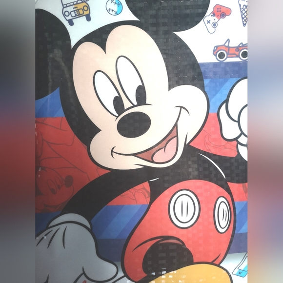 💕*Brand New* Disney Junior Mickey Mouse Backpack for kids - Picture 9 of 11